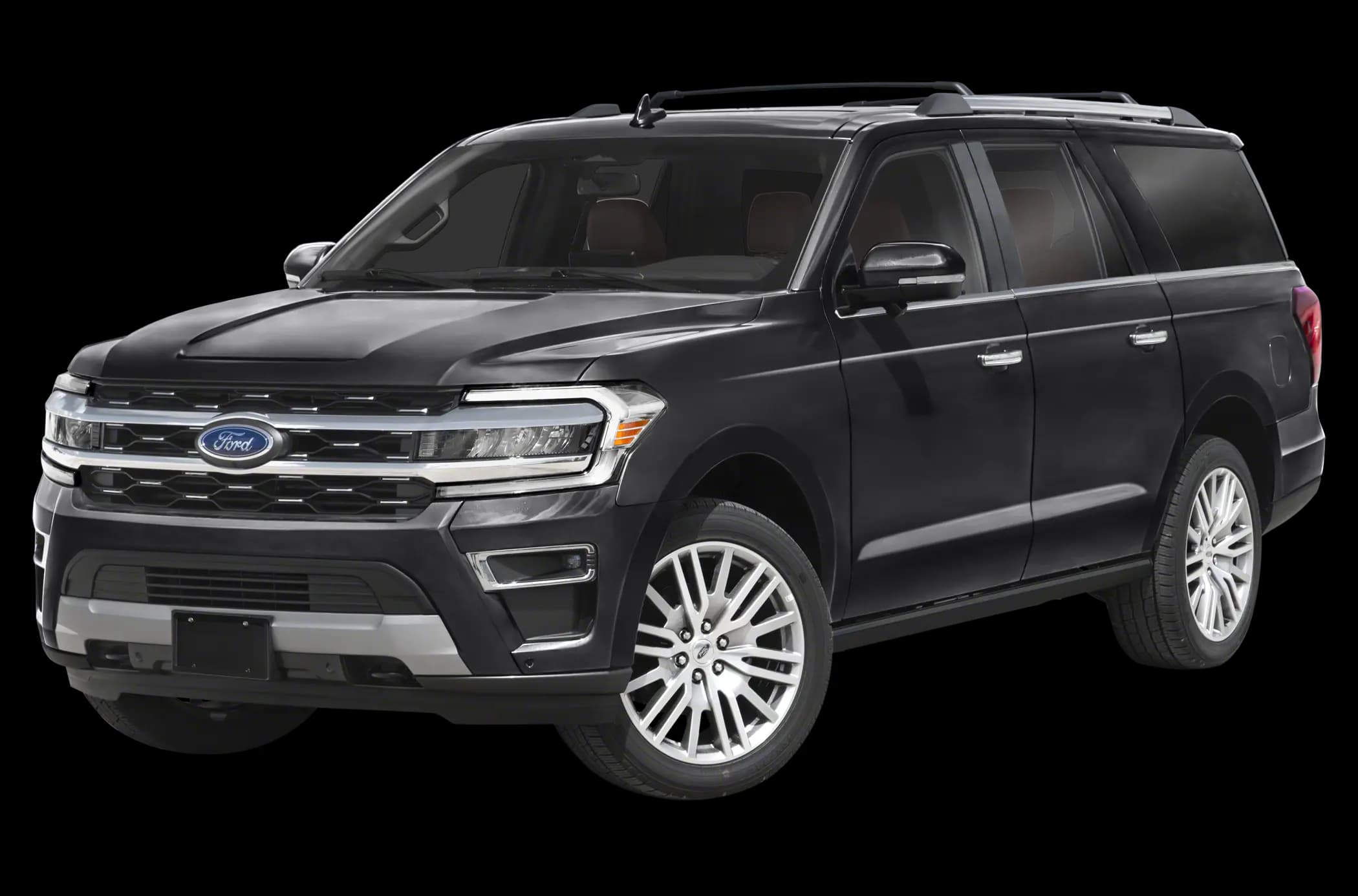  Ford Expedition