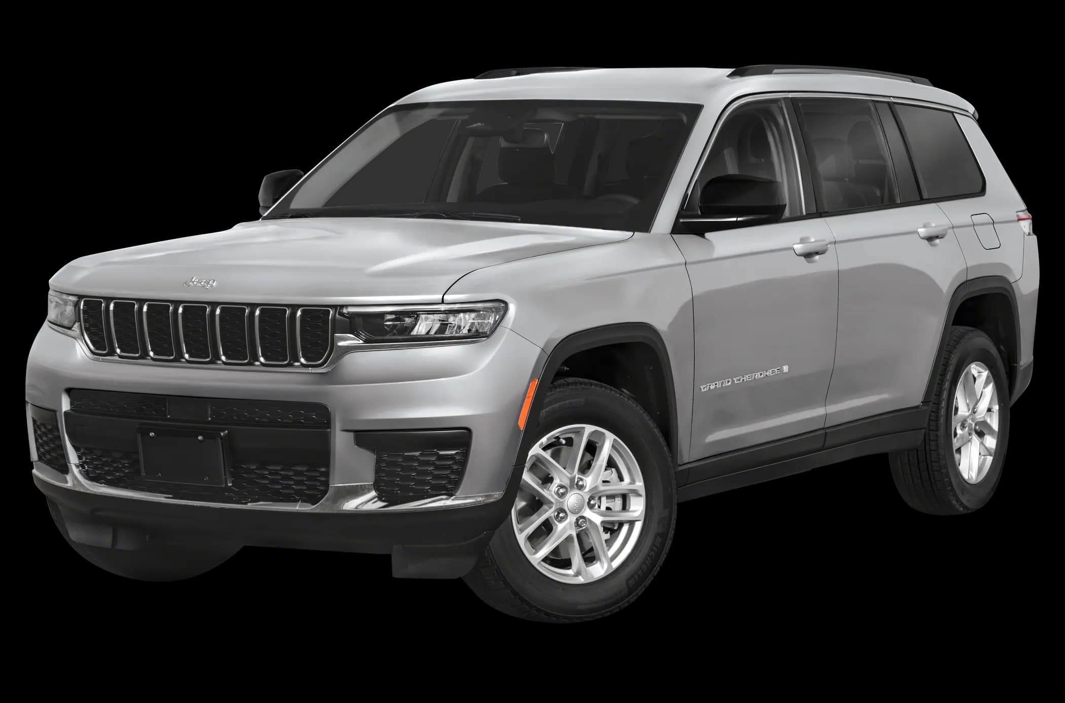Jeep Grand Cherokee L